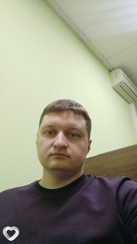 Кирилл, 28, Минске — анкета №3422701