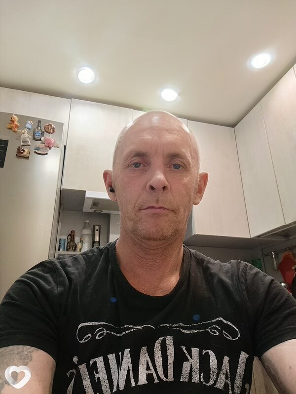 Яков, 47, Великом Новгороде — анкета №3422706