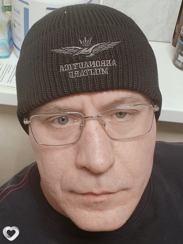 Andrey, 45, Новосибирске — анкета №3422759