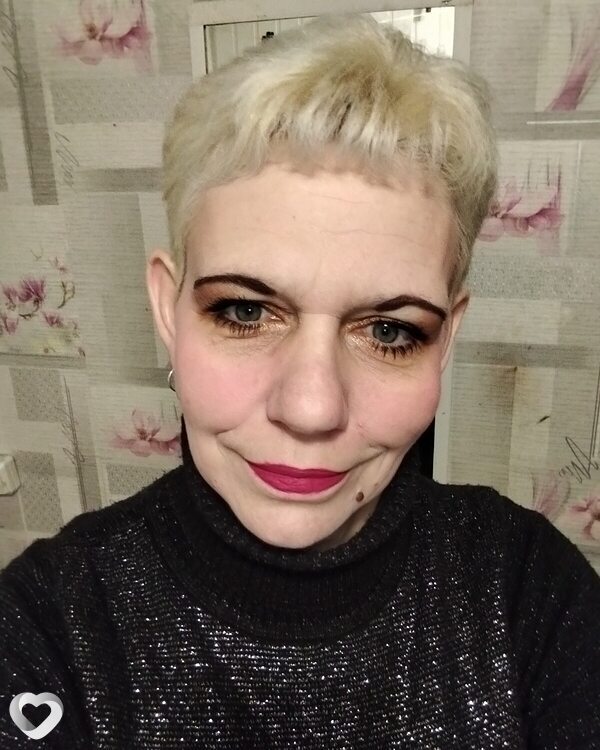 Татьяна, 46, Бобруйске — анкета №3422767