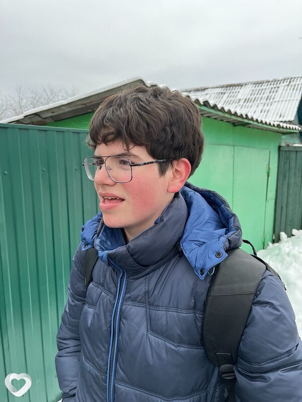 Arsen, 19, Бобруйске — анкета №3422772