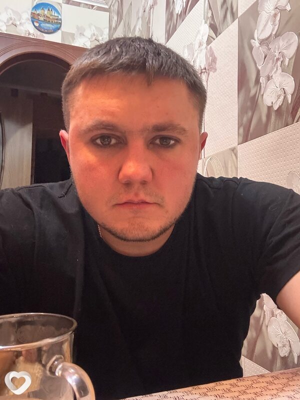 Сергей, 28, Караганде — анкета №3422775
