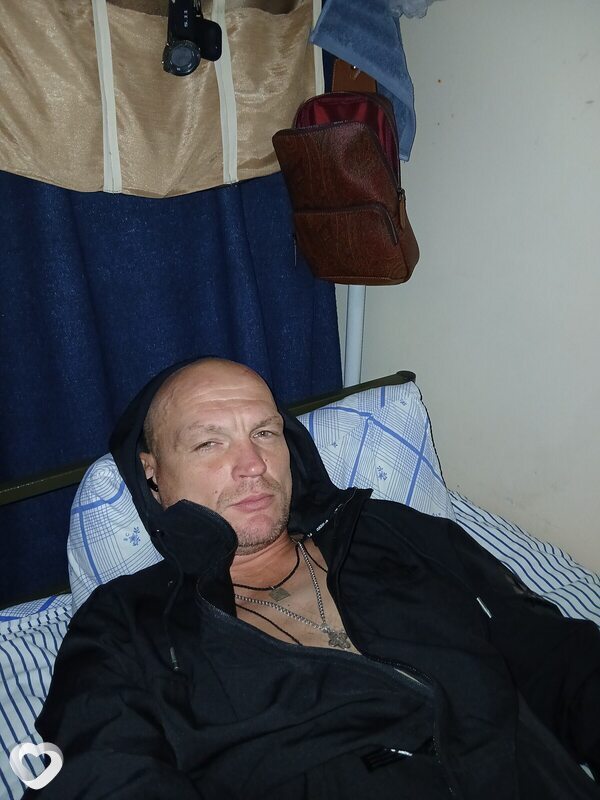 Andrey, 39, Мариуполе — анкета №3422780