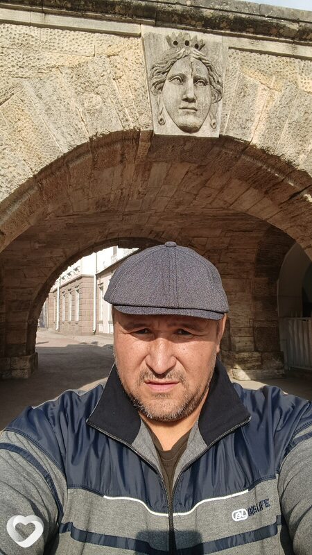 Ильнур, 45, Тобольске — анкета №3422742