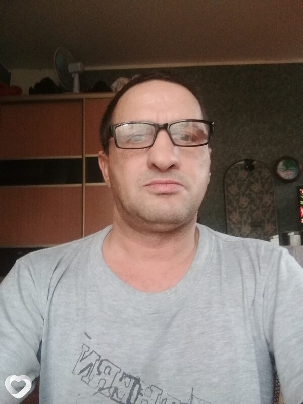 Андрей, 54, Владивостоке — анкета №3422744