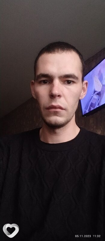 Антон, 29, Арсеньеве — анкета №3422748