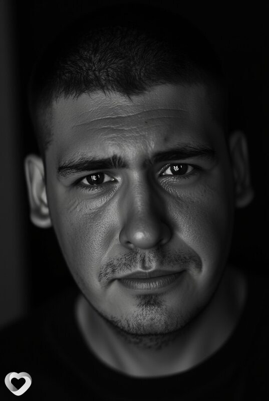 Лев, 32, Калининграде — анкета №3422751