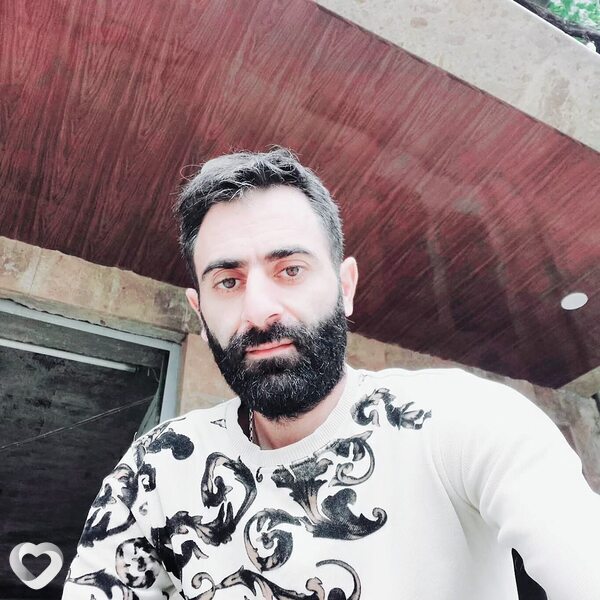 Gexam, 35, Ереван — анкета №3422659