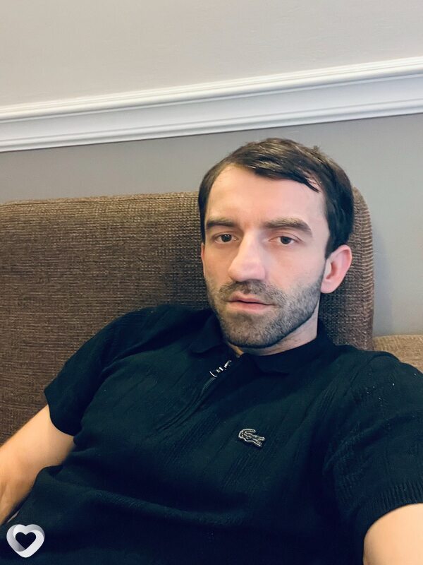 Lasha, 34, Варшава — анкета №3422663