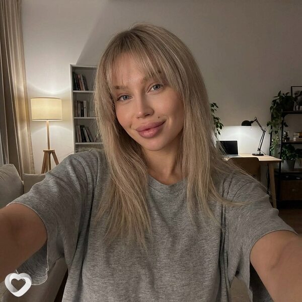 Инна, 30, Чайковском — анкета №3422664