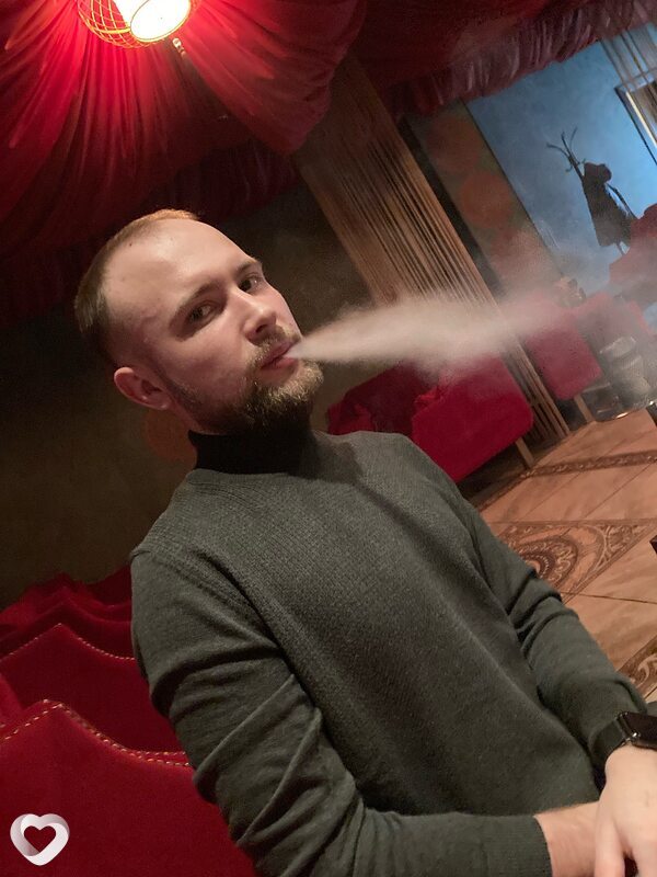 Igor, 33, Чунский — анкета №3422667