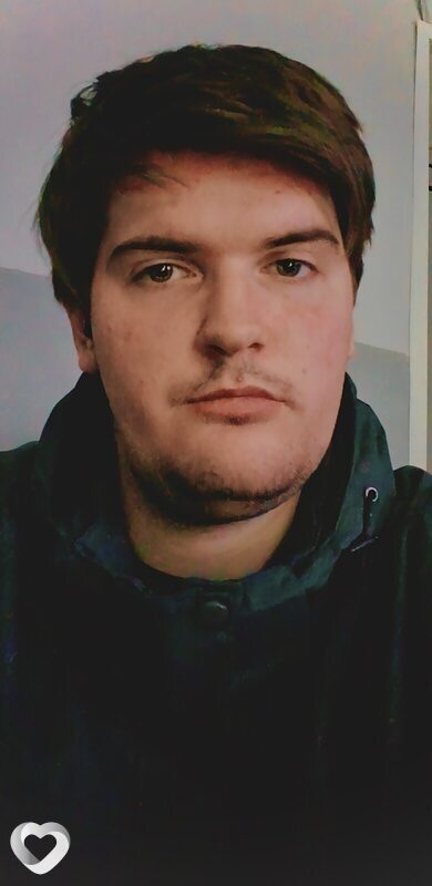 Юрий, 23, Южноуральске — анкета №3422670