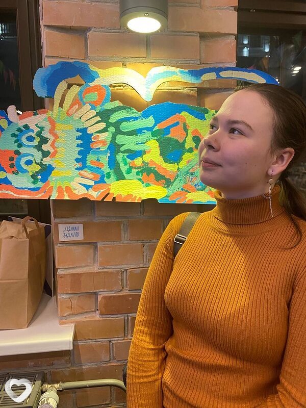 Ксения, 24, Тюмени — анкета №3422676