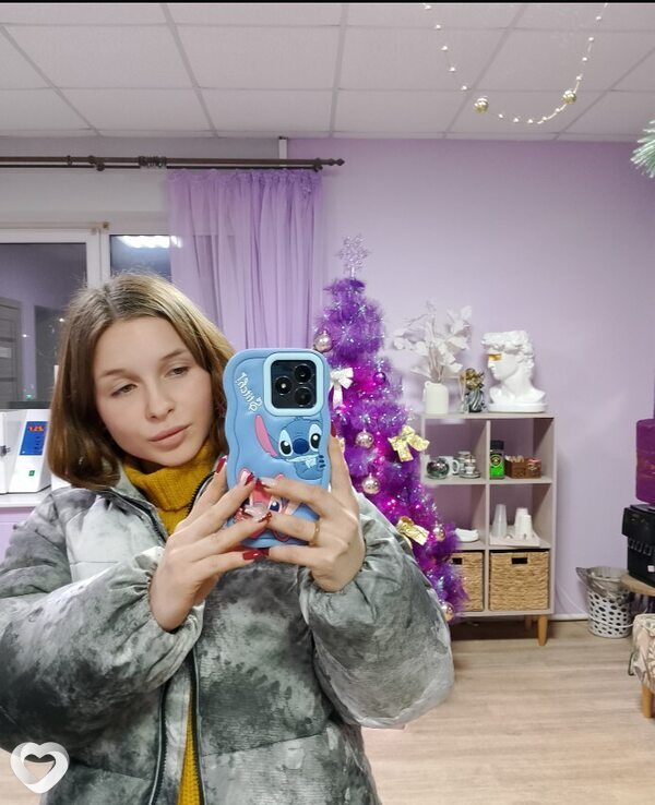 Анастасия, 21, Орске — анкета №3422678