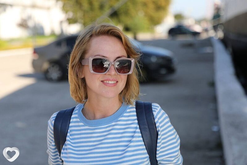 Татьяна, 31, Саранске — анкета №3422680