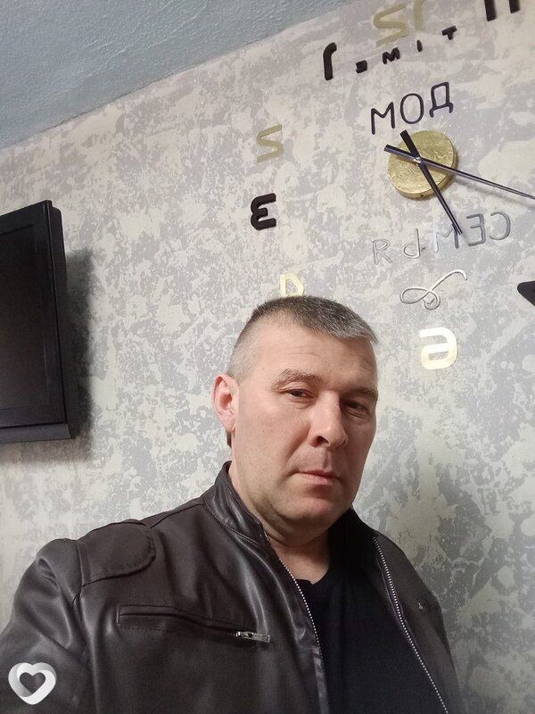 Александр, 47, Новополоцке — анкета №3422712