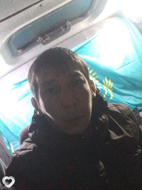 Канат, 40, Уральске — анкета №3422723