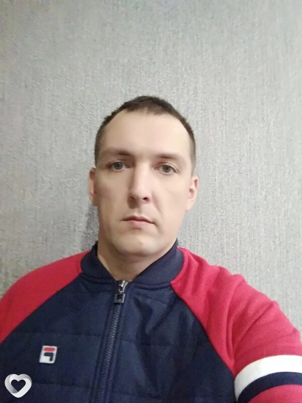 Сергей, 36, Сарове — анкета №3422728