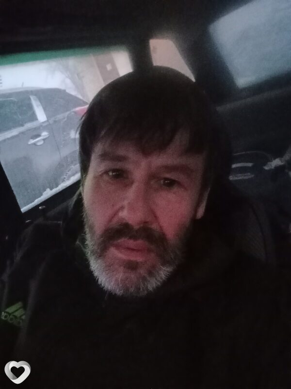 Руслан, 45, Невьянске — анкета №3422731