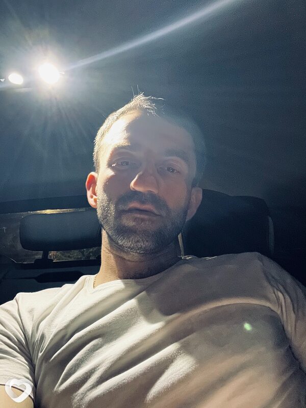 Lasha, 34, Варшава — анкета №3422788