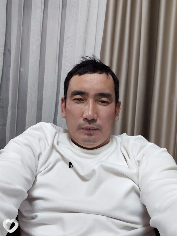 Жан, 41, Шымкенте — анкета №3422789