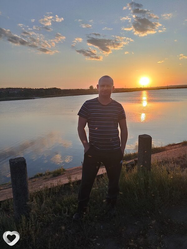 Юрий, 41, Арзамасе — анкета №3422792