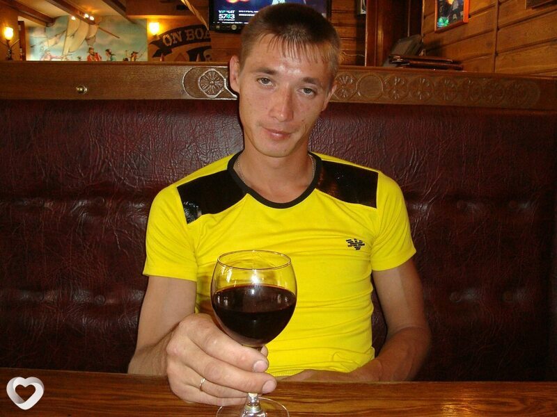 Владимир, 42, Коломне — анкета №3422794