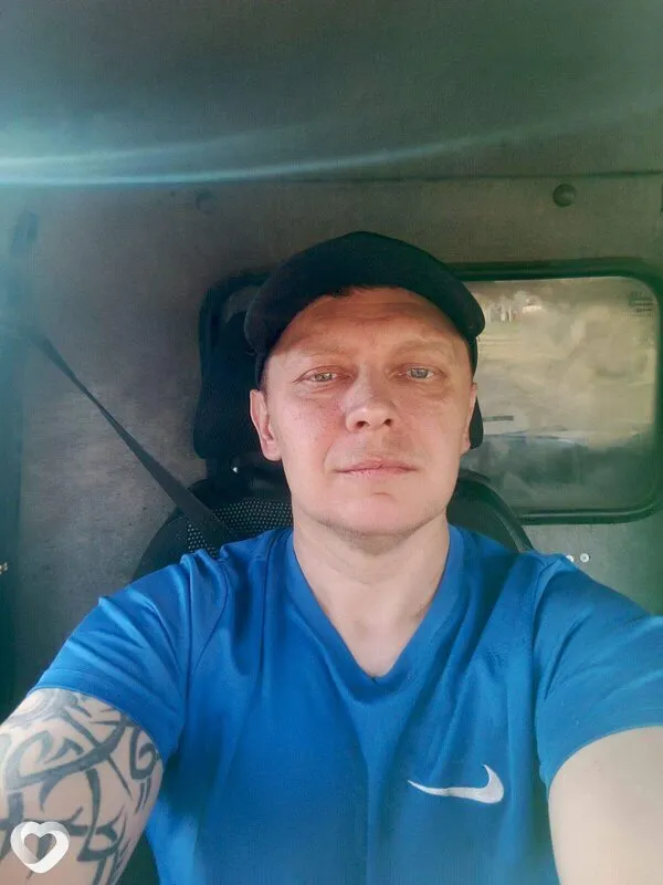 Артем, 40, Барнауле — анкета №3422795