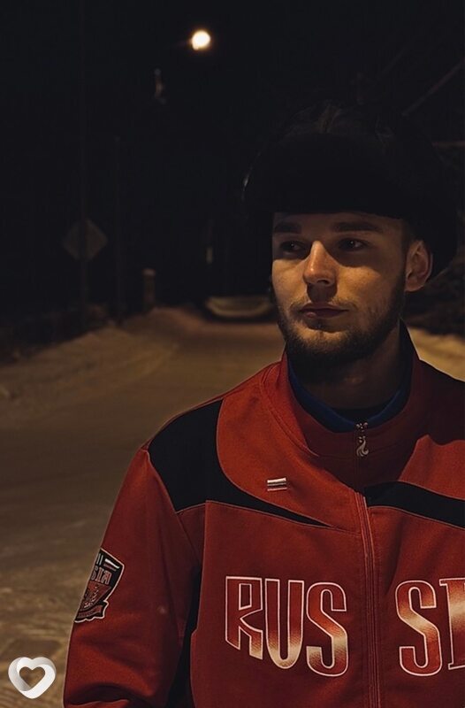 Владислав, 26, Тюмени — анкета №3422800