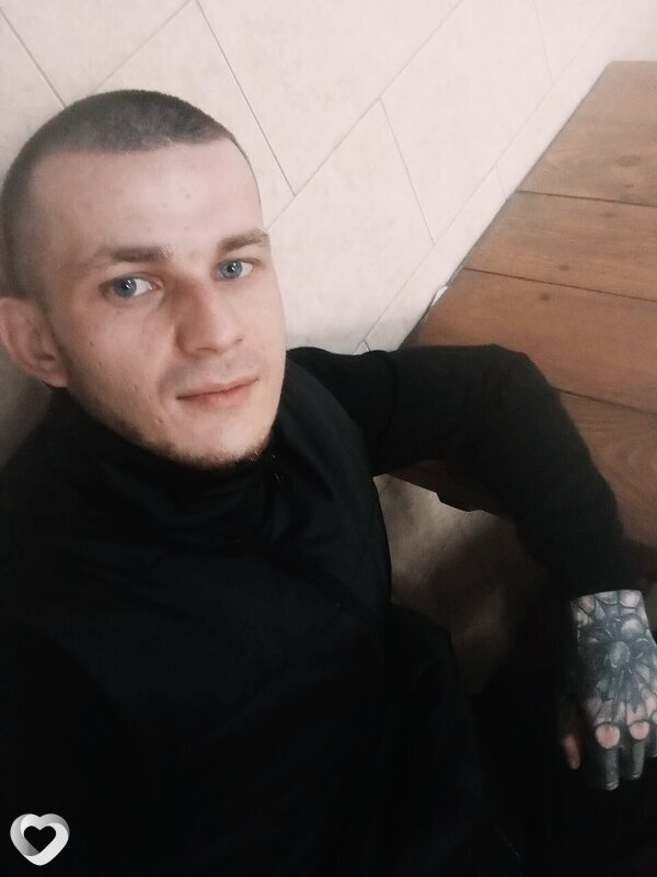 Молодой, 29, Ростове-на-Дону — анкета №3422801