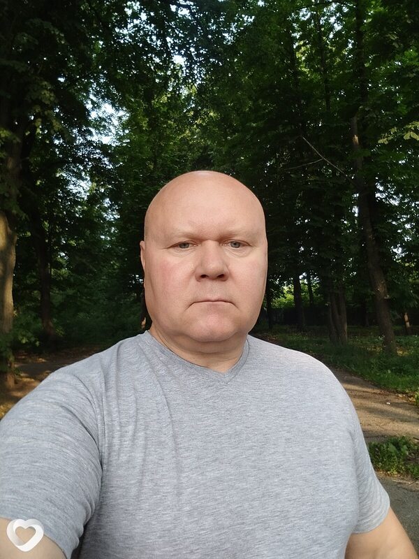 Юрий, 55, Харькове — анкета №3422802