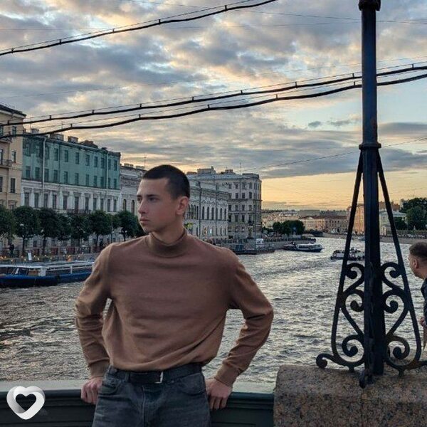 Димка, 18, Кургане — анкета №3422804