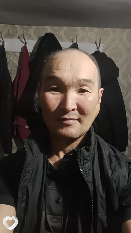 Артём, 47, Иркутске — анкета №3422821