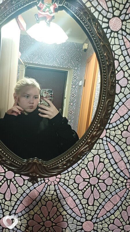 Валерия, 19, Нижнем Новгороде — анкета №3422828
