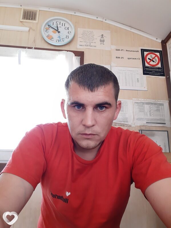 Павел, 35, Омске — анкета №3422966