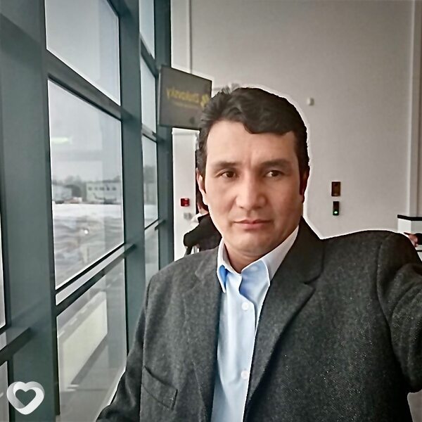Сарвар, 41, Нижнем Новгороде — анкета №3422969