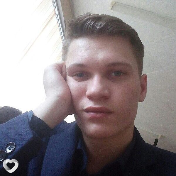 Дмитрий, 25, Белгороде — анкета №3422972