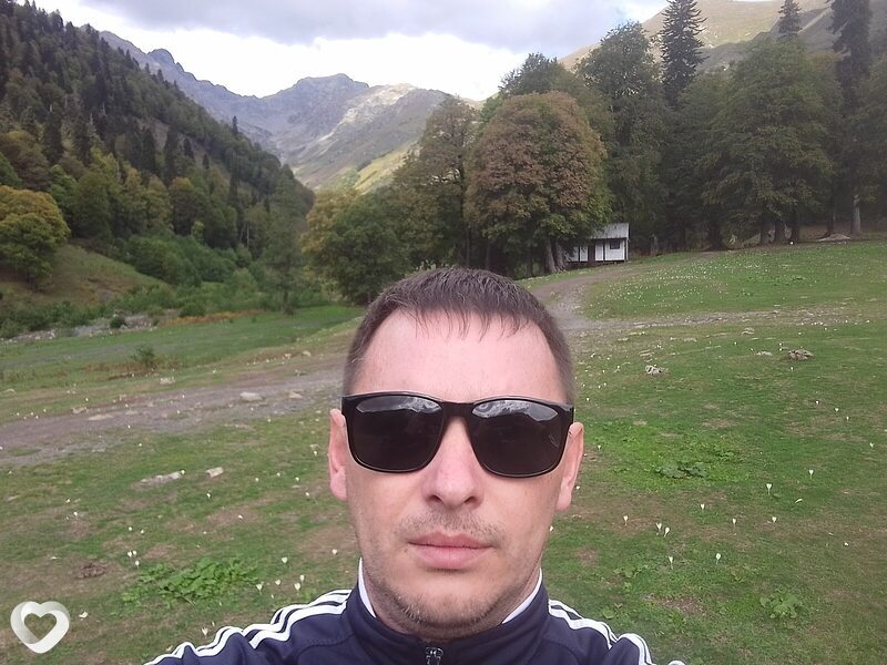 Женя, 40, Скопине — анкета №3422978