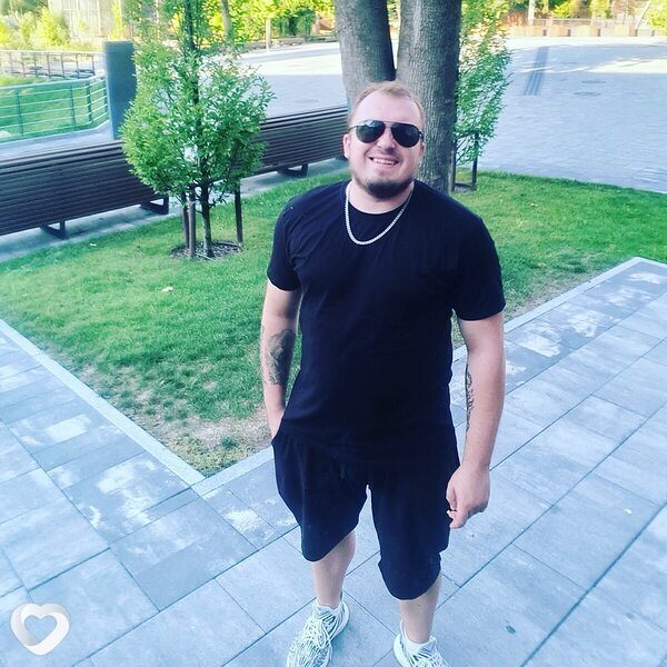Андрей, 30, Харькове — анкета №3422883