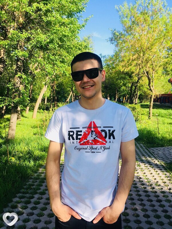 Айдар, 33, Адлер — анкета №3422889