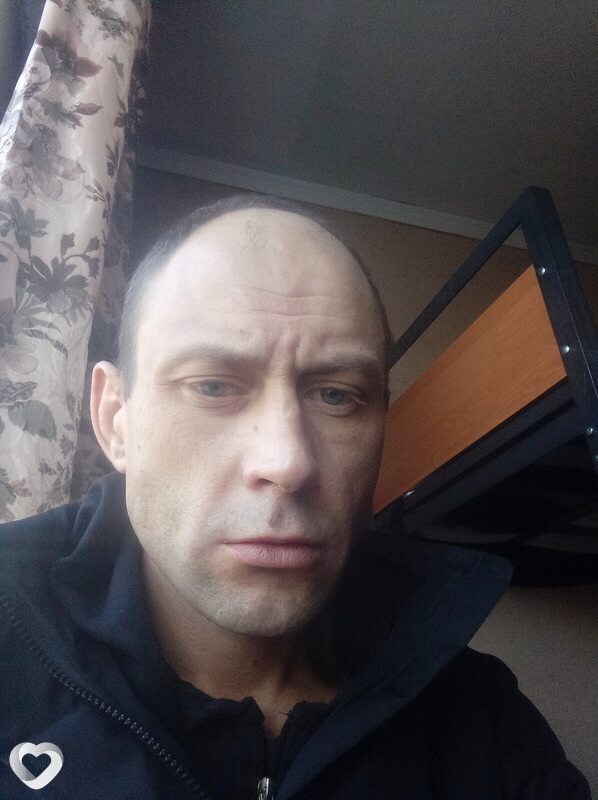 Анатолий, 38, Жлобине — анкета №3422988