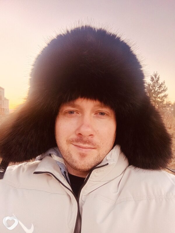 Сергей, Шадринск