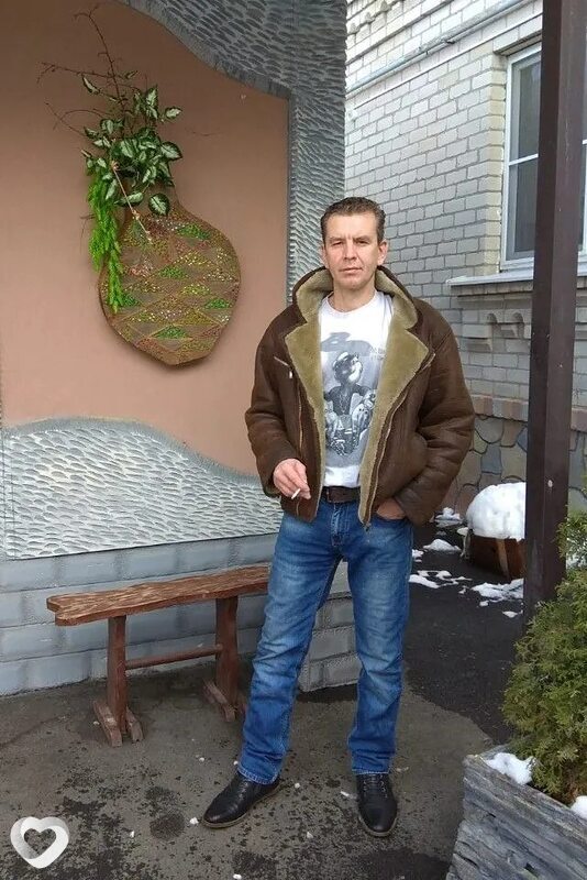 Val, 39, Москве — анкета №3422995