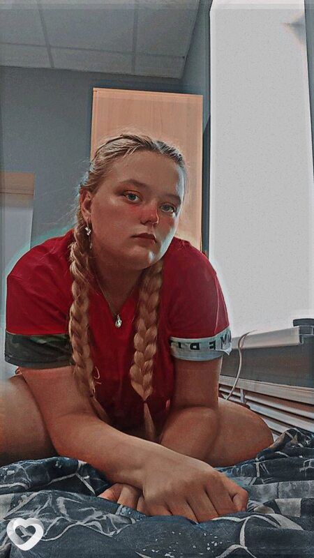 Ксения, 19, Белгороде — анкета №3423000