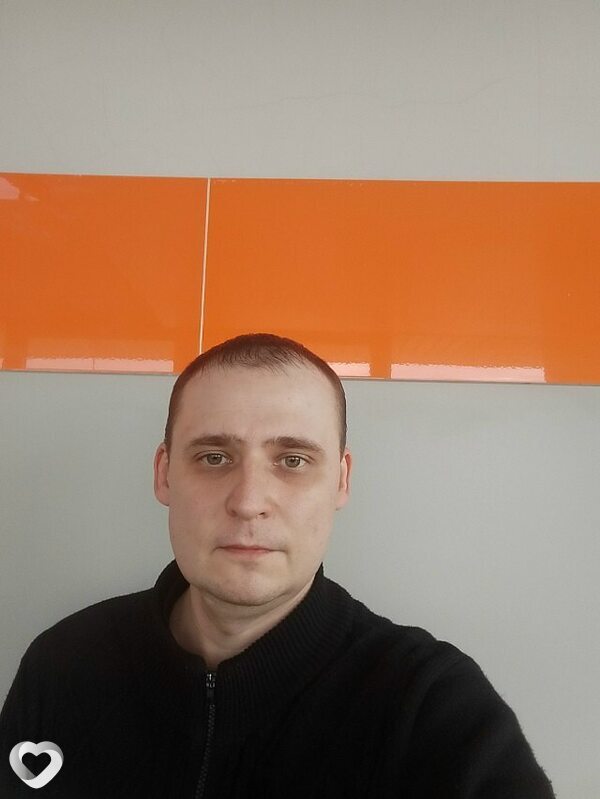 Игорь, 36, Тольятти — анкета №3422834