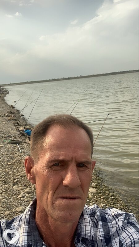 Игорь, 45, Бишкек — анкета №3422836