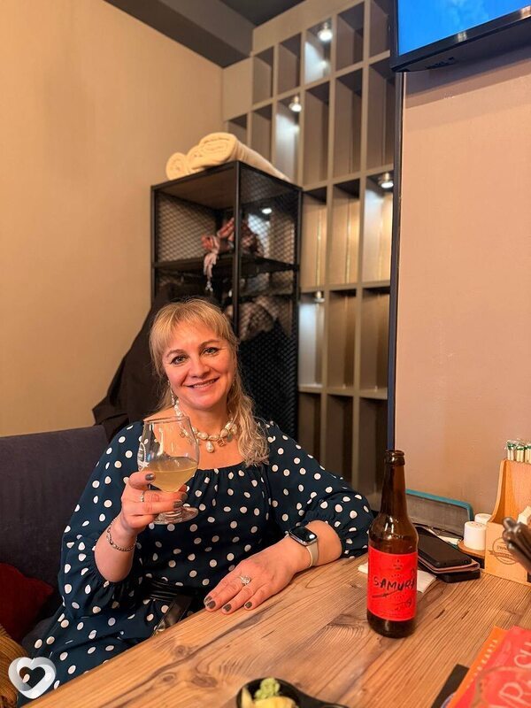 Елена, 51, Новокузнецке — анкета №3422840