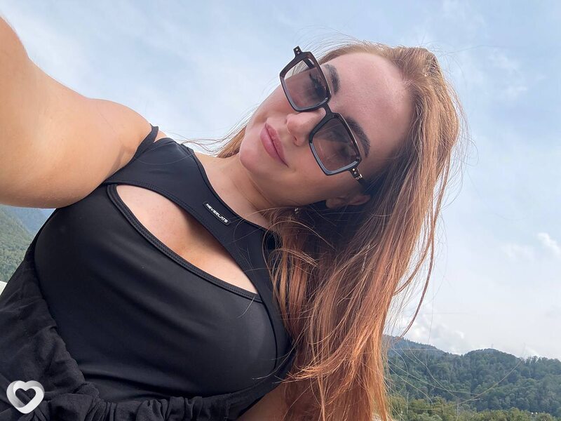 Алиса, 30, Владимире — анкета №3422846