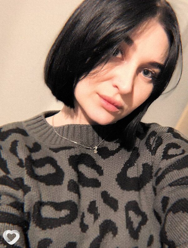 Алиса, 30, Рязани — анкета №3422849
