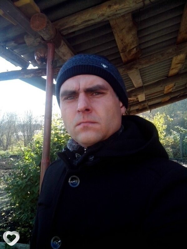 Иван, 44, Богдановиче — анкета №3422856